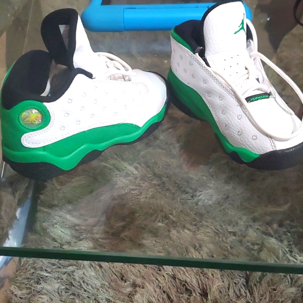 Jordan 13 Retro